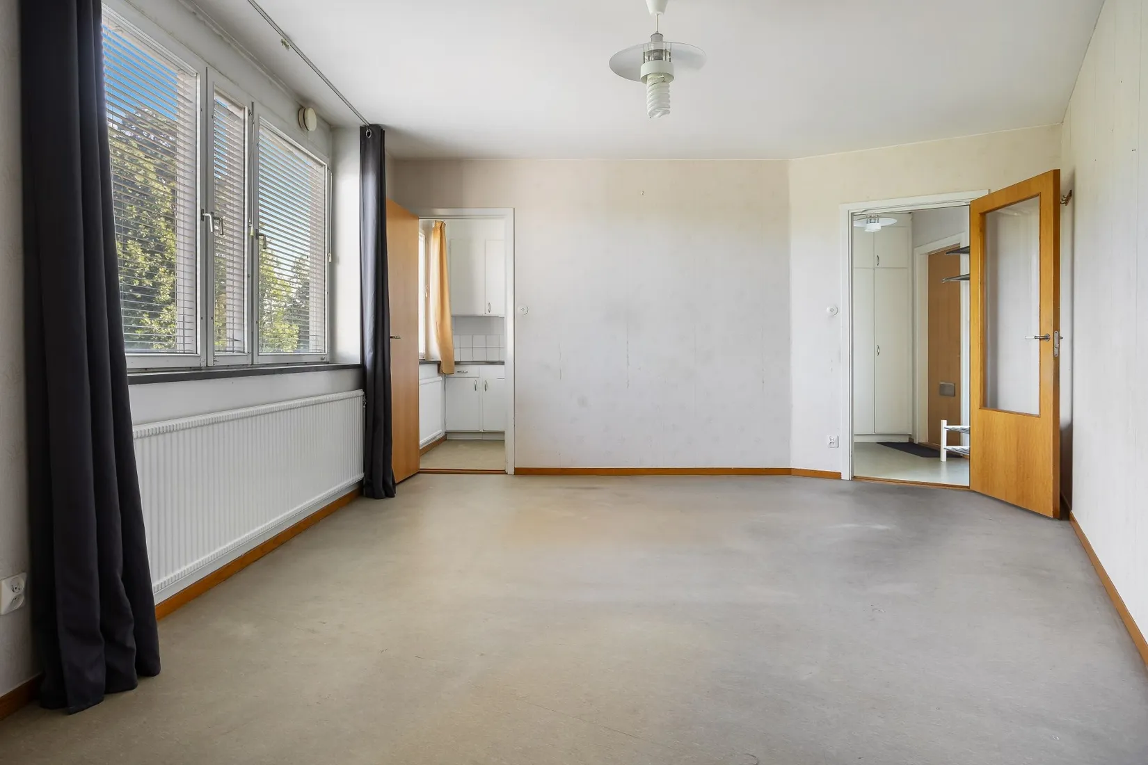 Bostadsrätt, Logdansvägen 22, Ör, Sundbyberg