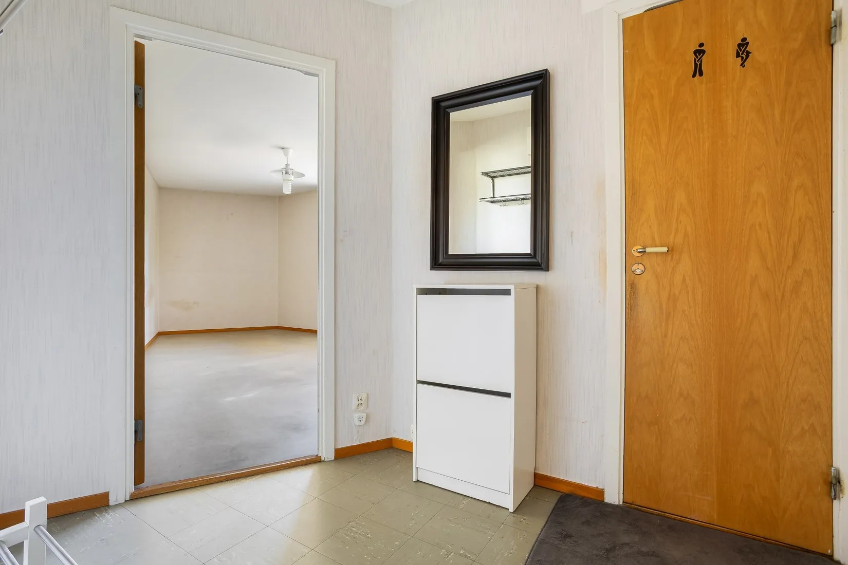 Bostadsrätt, Logdansvägen 22, Ör, Sundbyberg