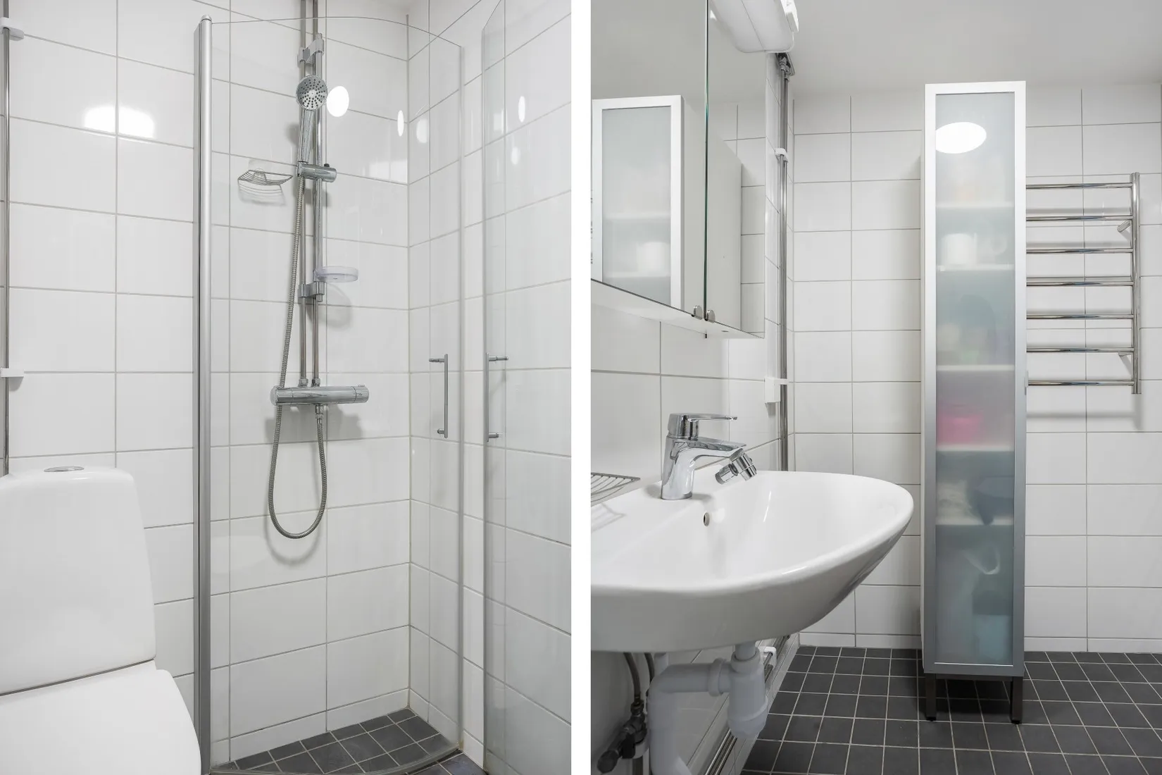 Bostadsrätt, Logdansvägen 22, Ör, Sundbyberg