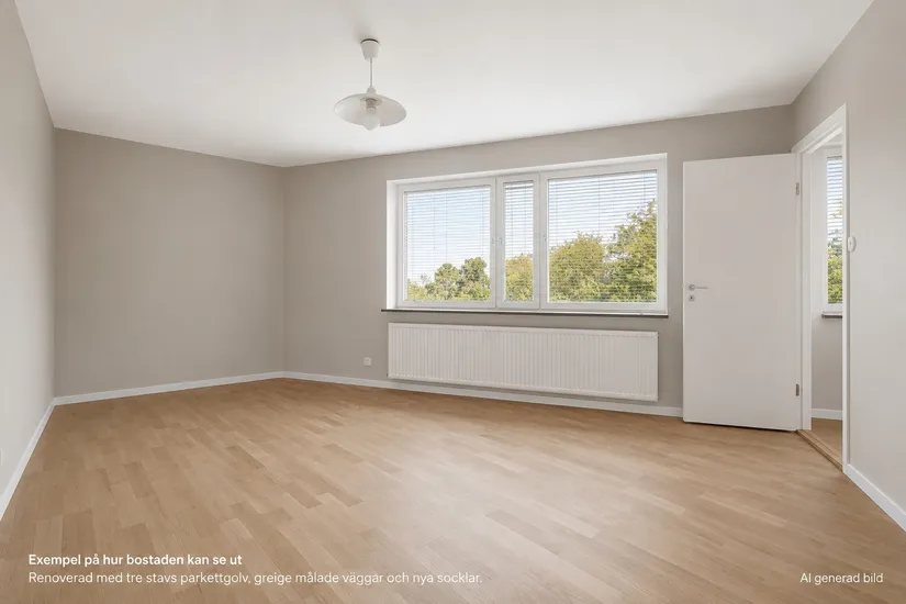 Bostadsrätt, Logdansvägen 22, Ör, Sundbyberg