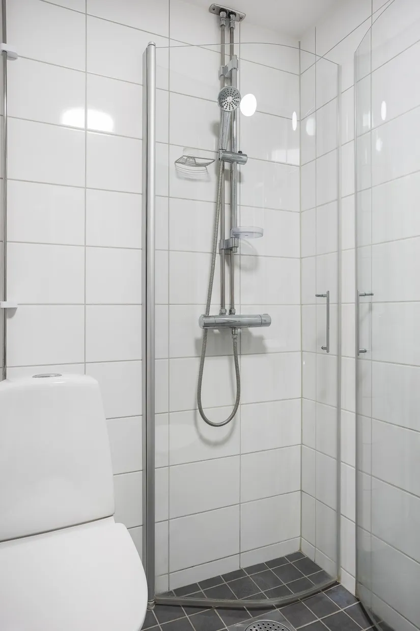 Bostadsrätt, Logdansvägen 22, Ör, Sundbyberg