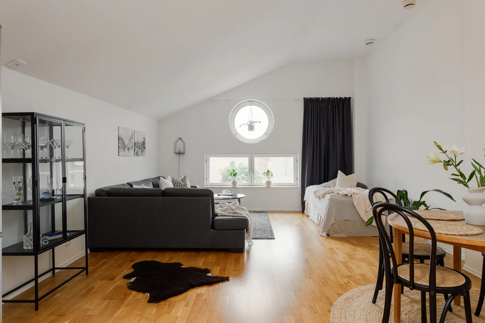 Bostadsrätt, Bäckgatan 16, Centrum, Växjö