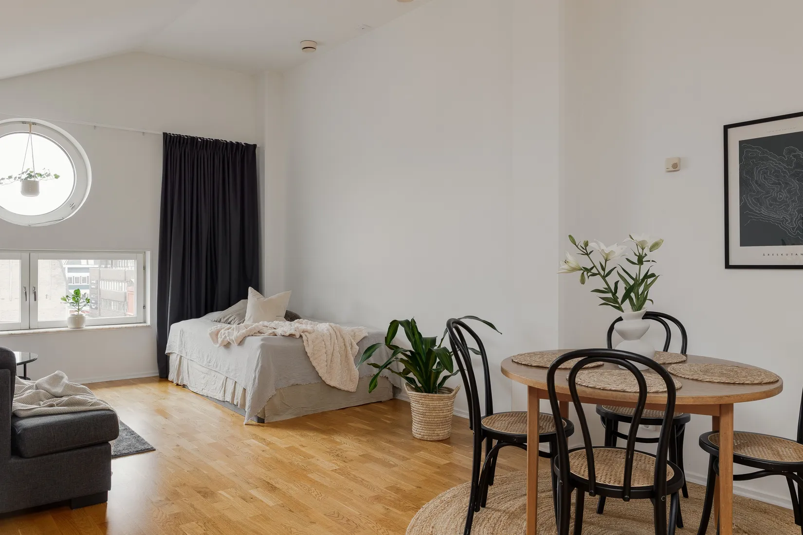 Bostadsrätt, Bäckgatan 16, Centrum, Växjö