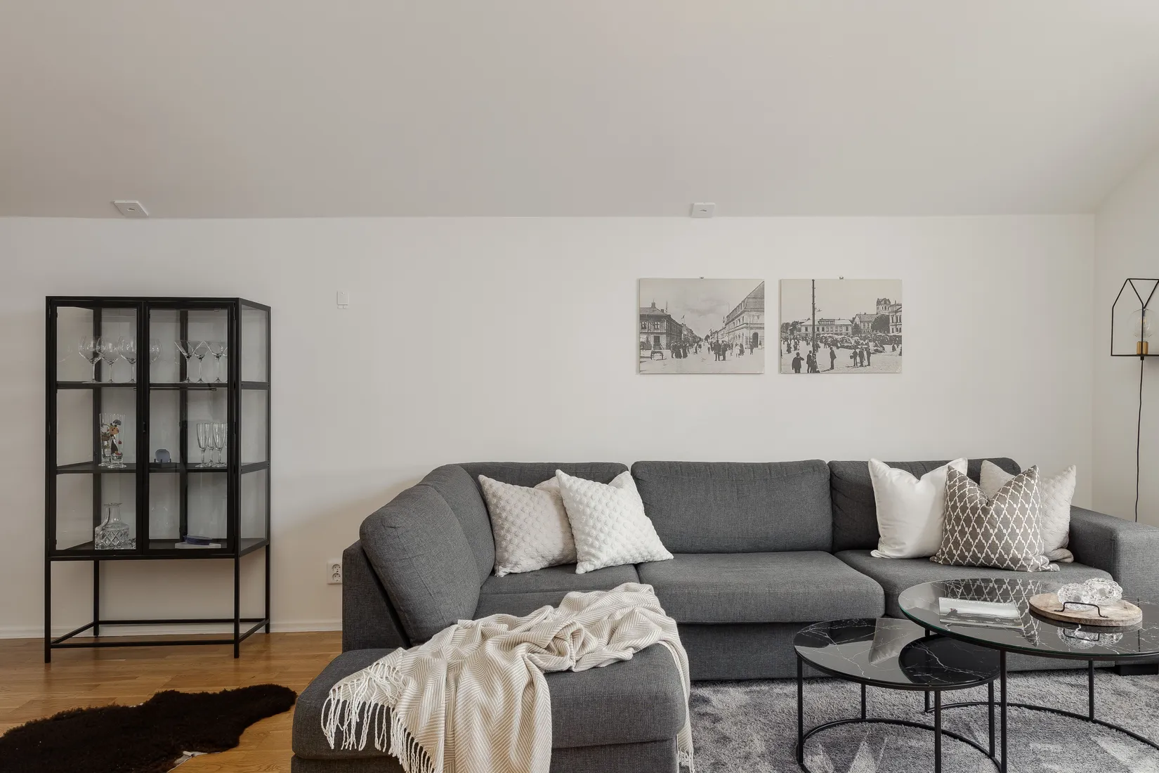 Bostadsrätt, Bäckgatan 16, Centrum, Växjö