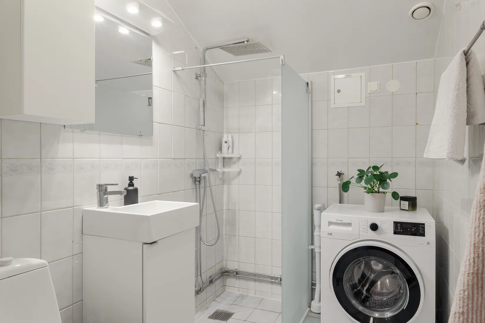 Bostadsrätt, Bäckgatan 16, Centrum, Växjö