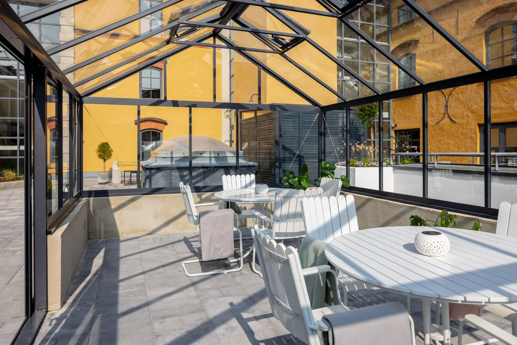 Bostadsrätt, Bäckgatan 16, Centrum, Växjö