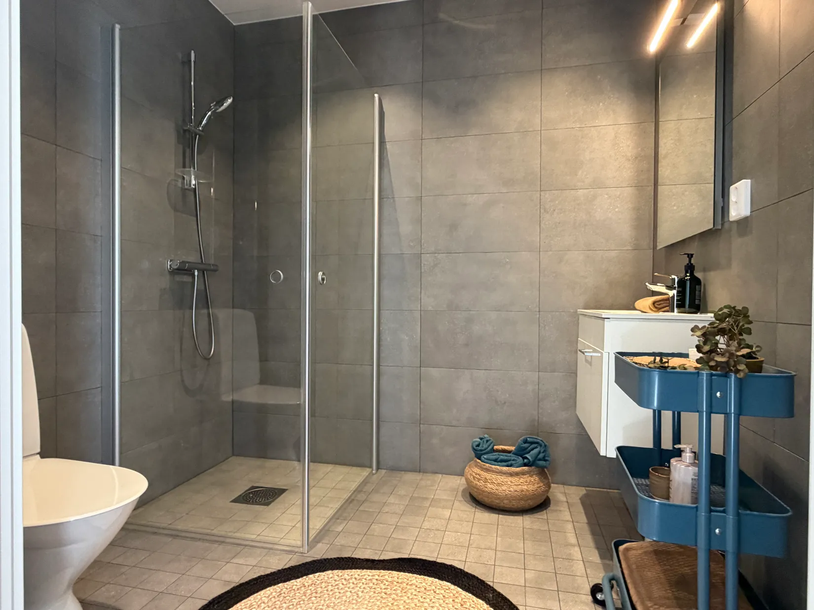 Bostadsrätt, Perennvägen 16C, Ekängen, Linköping