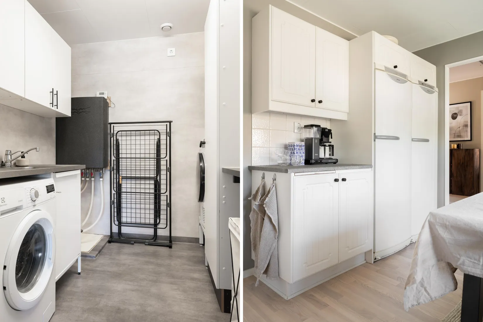 Radhus, Stenbacksvägen 14, Vä, Kristianstad