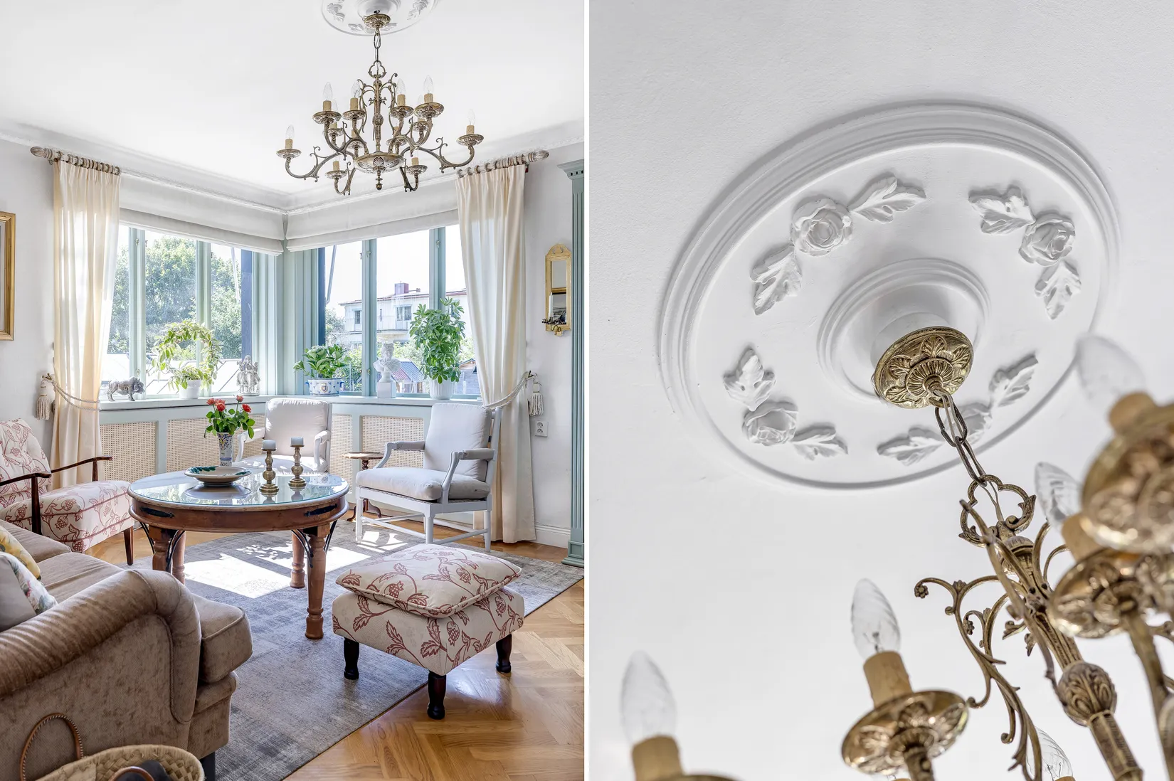 Villa, Hedensbergsvägen 3, Berthåga, Uppsala