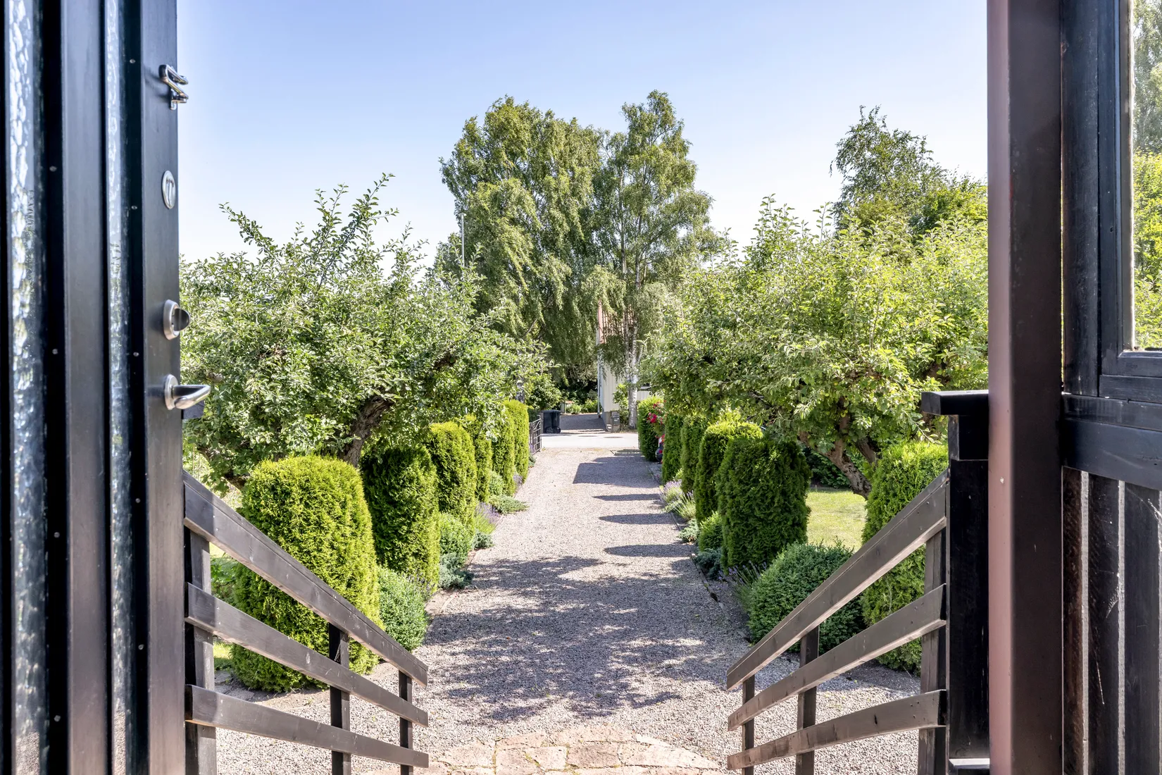 Villa, Hedensbergsvägen 3, Berthåga, Uppsala
