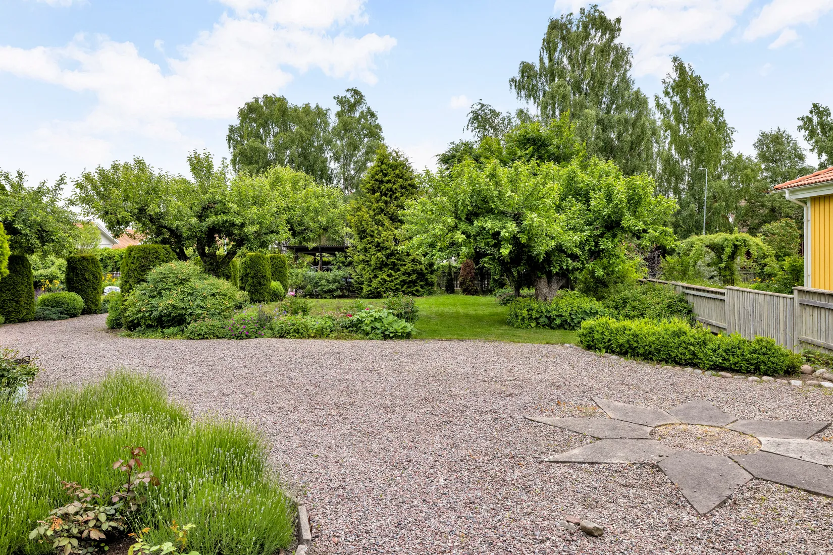 Villa, Hedensbergsvägen 3, Berthåga, Uppsala