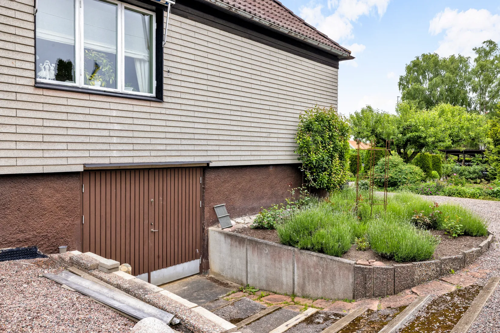 Villa, Hedensbergsvägen 3, Berthåga, Uppsala