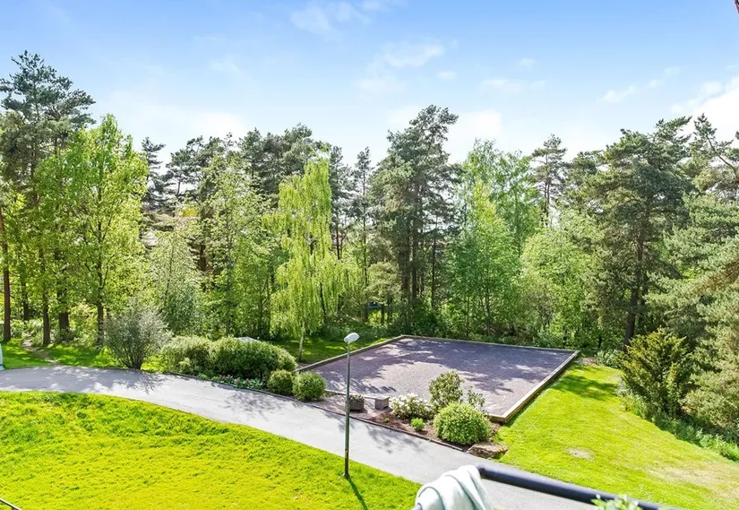 Bostadsrätt, Stabbegatan 69, Björkekärr, Göteborg
