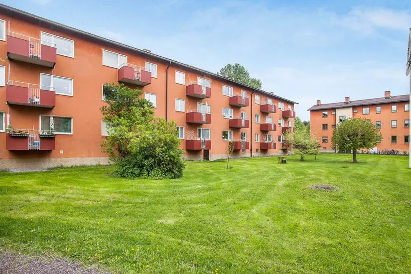 Bostadsrätt, Stramaljvägen 32, Bromma / Riksby, Stockholm