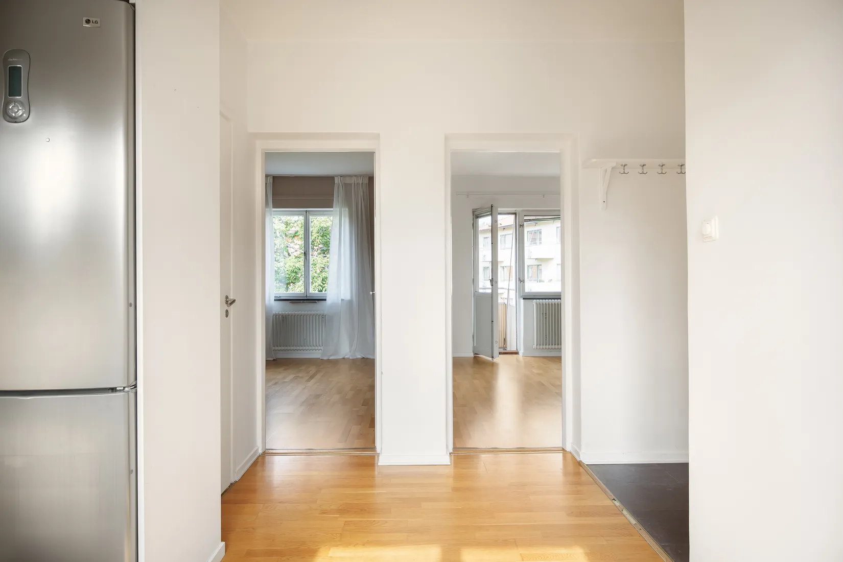 Bostadsrätt, Stramaljvägen 32, Bromma / Riksby, Stockholm