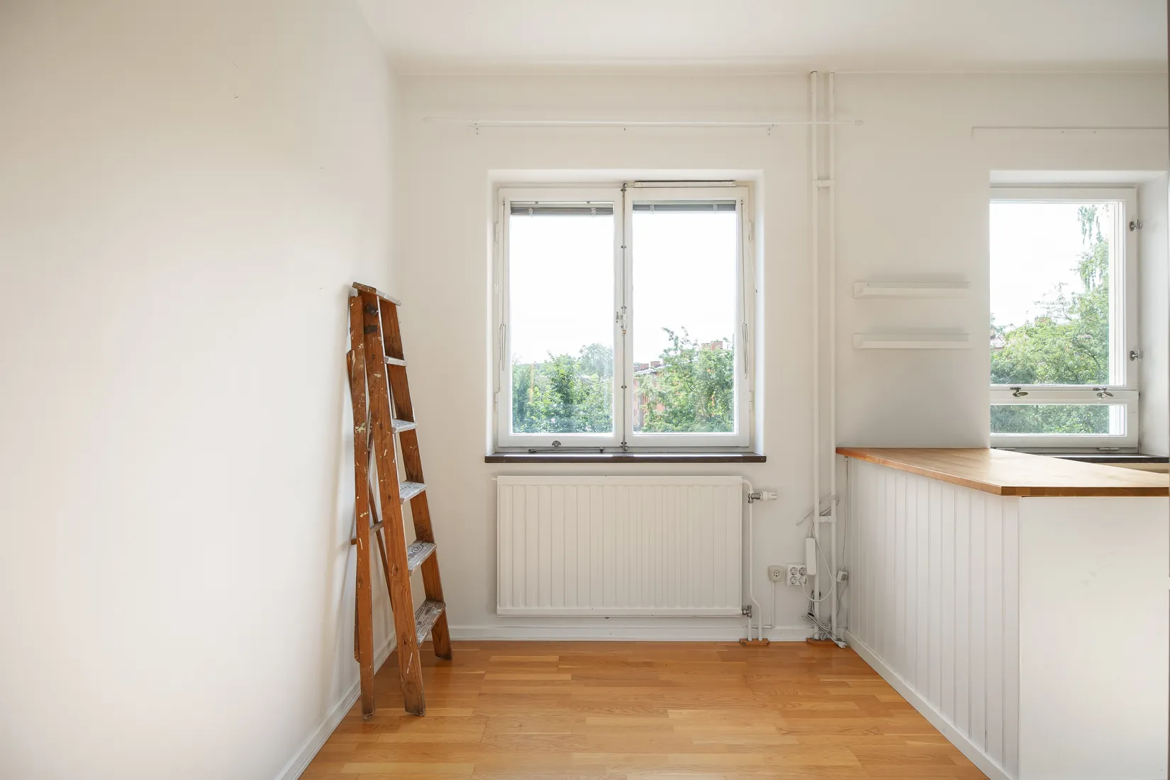 Bostadsrätt, Stramaljvägen 32, Bromma / Riksby, Stockholm