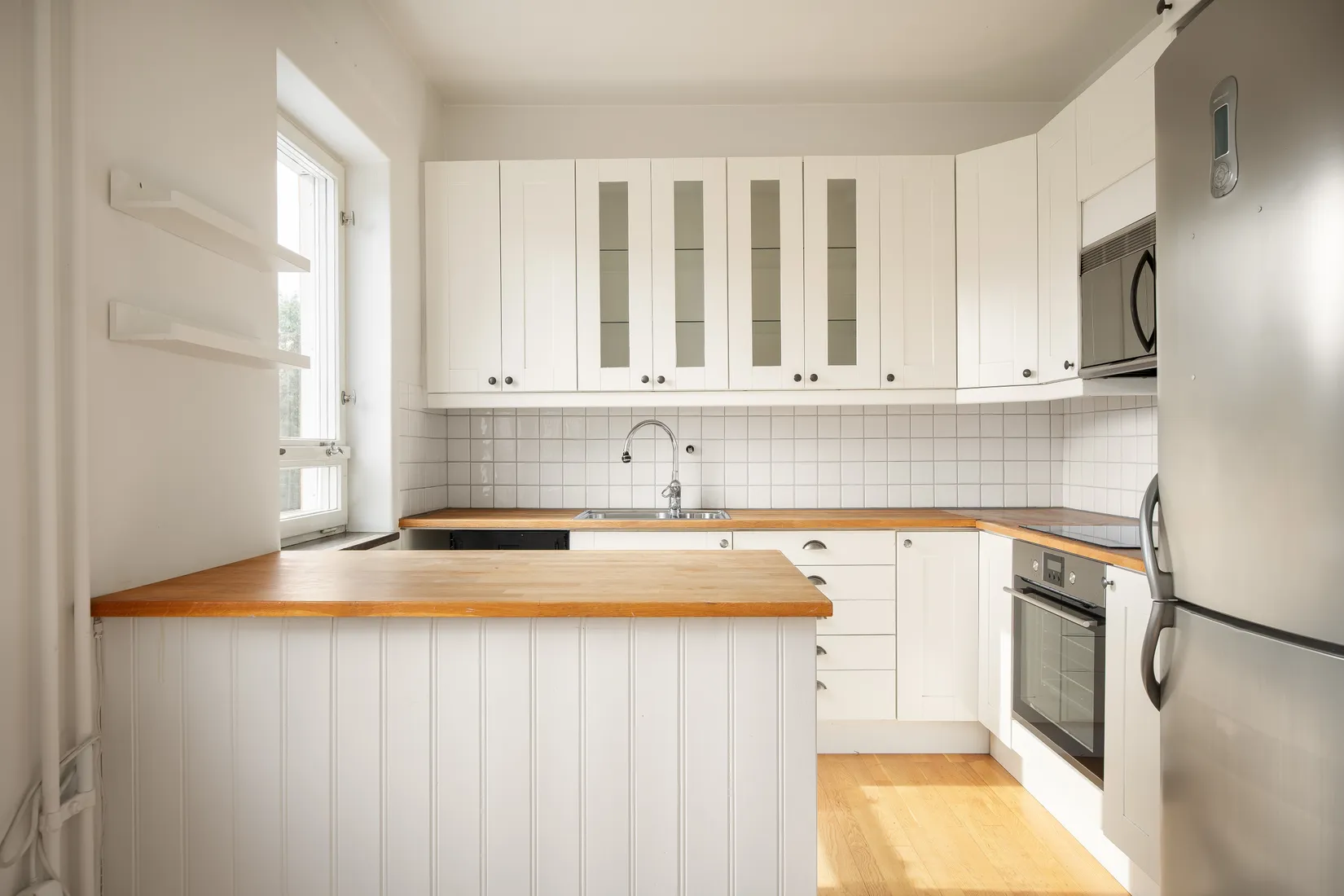Bostadsrätt, Stramaljvägen 32, Bromma / Riksby, Stockholm
