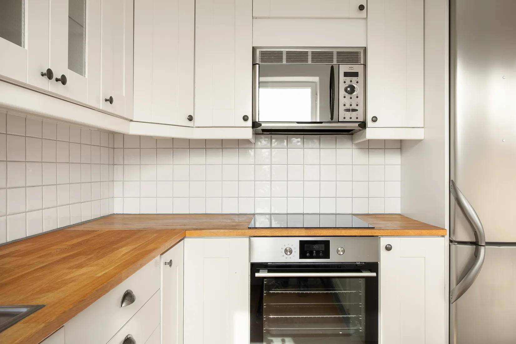 Bostadsrätt, Stramaljvägen 32, Bromma / Riksby, Stockholm