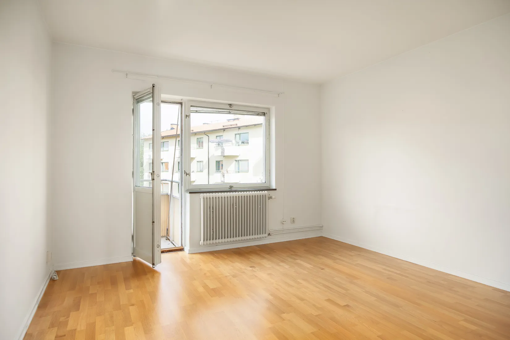 Bostadsrätt, Stramaljvägen 32, Bromma / Riksby, Stockholm