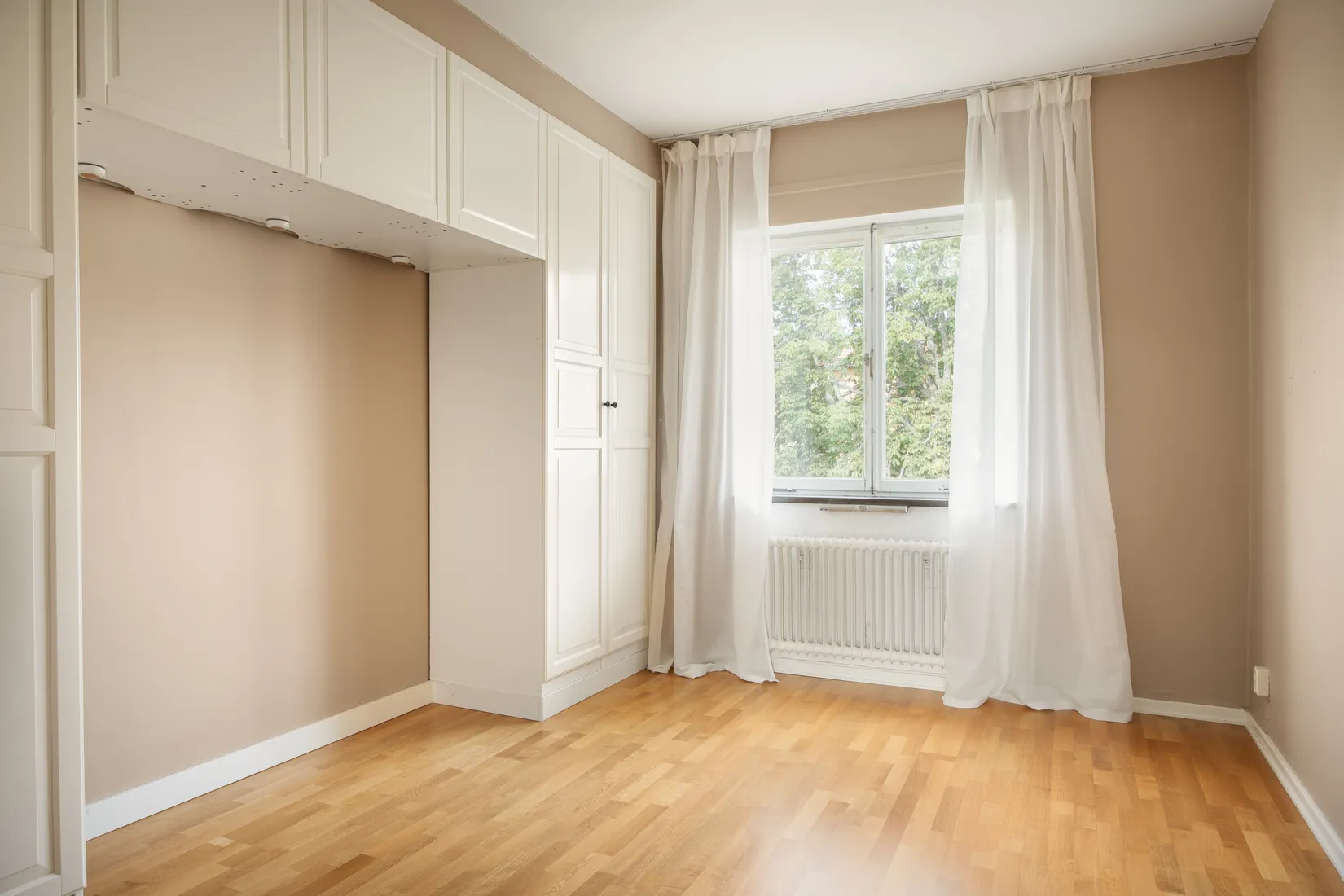 Bostadsrätt, Stramaljvägen 32, Bromma / Riksby, Stockholm
