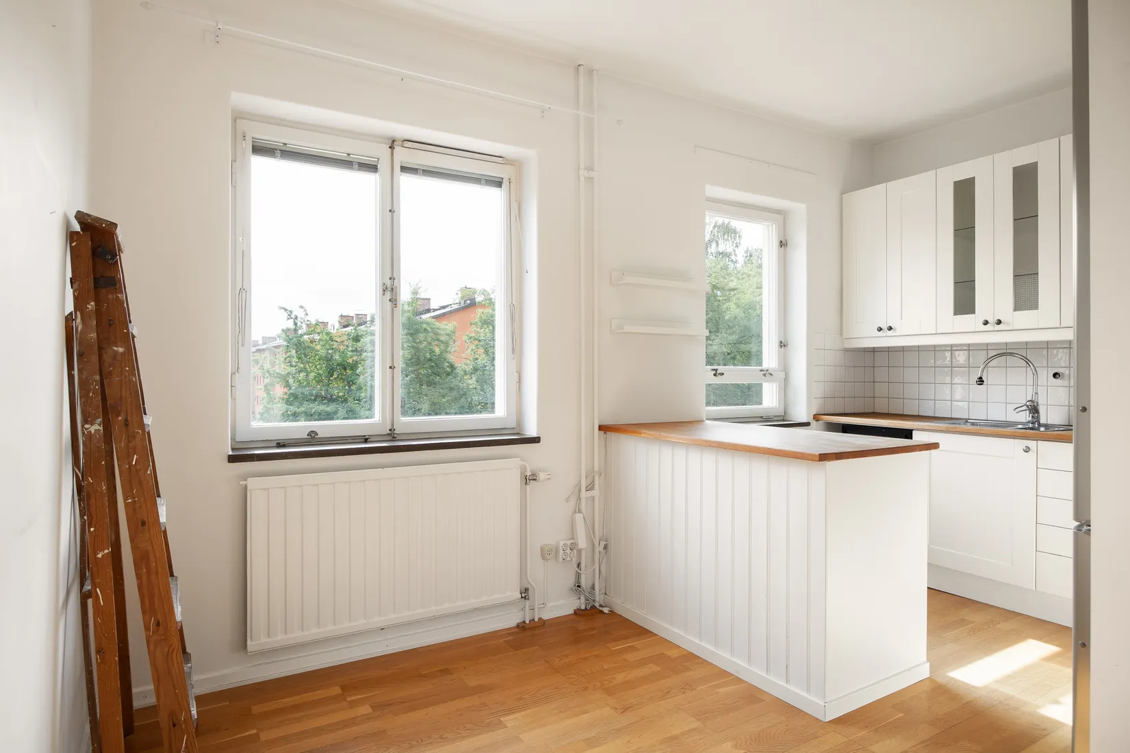 Bostadsrätt, Stramaljvägen 32, Bromma / Riksby, Stockholm