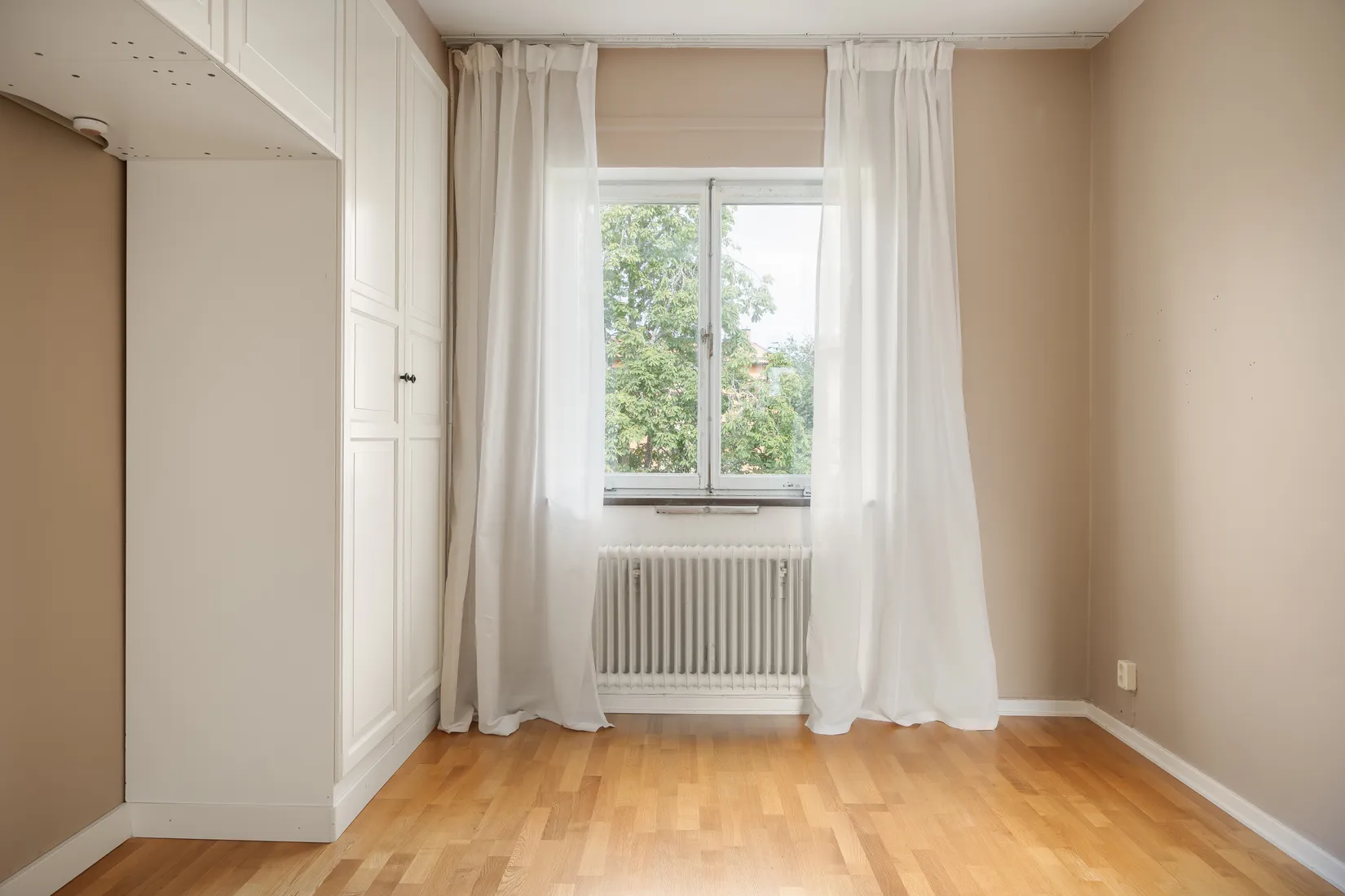 Bostadsrätt, Stramaljvägen 32, Bromma / Riksby, Stockholm