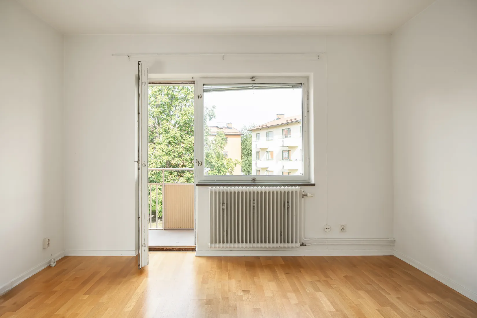 Bostadsrätt, Stramaljvägen 32, Bromma / Riksby, Stockholm