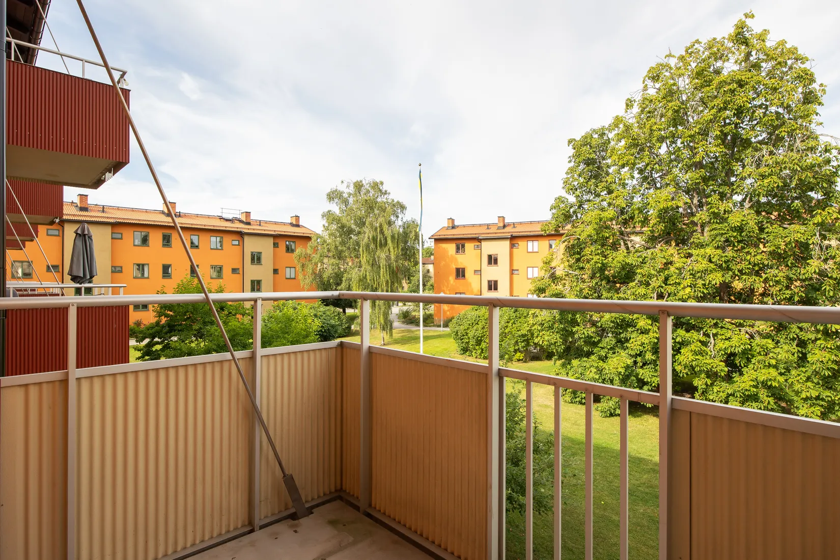 Bostadsrätt, Stramaljvägen 32, Bromma / Riksby, Stockholm
