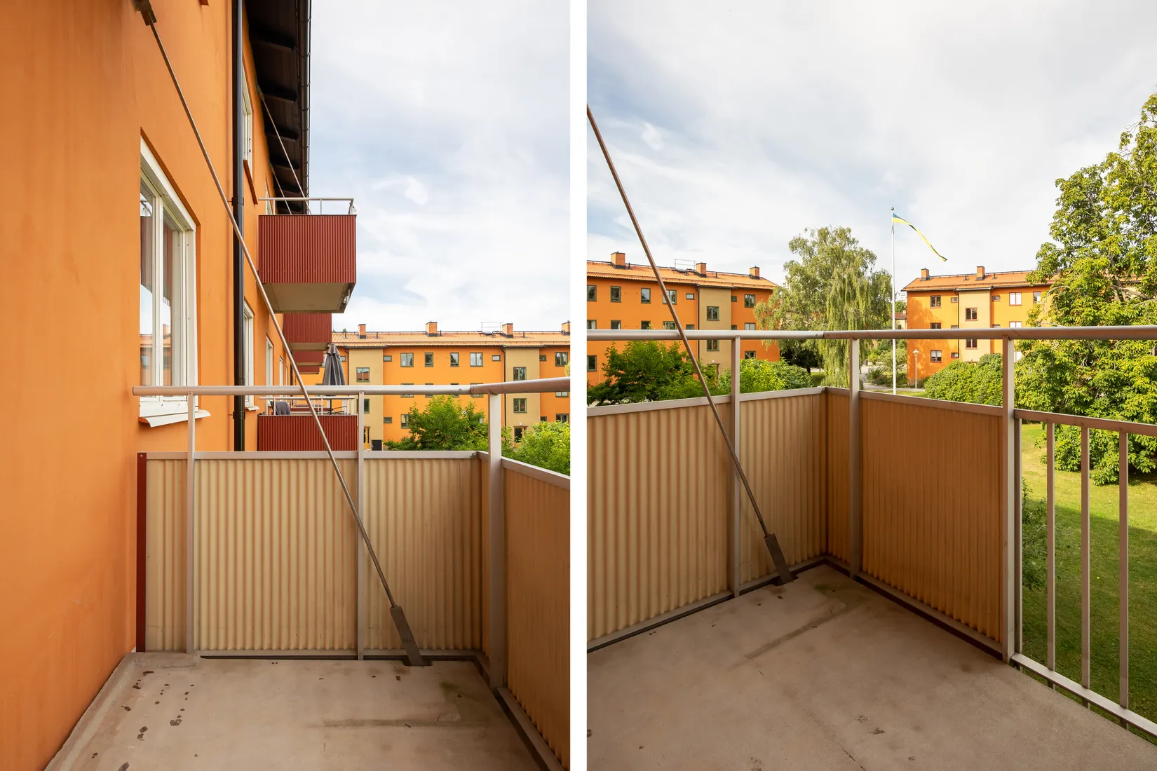 Bostadsrätt, Stramaljvägen 32, Bromma / Riksby, Stockholm