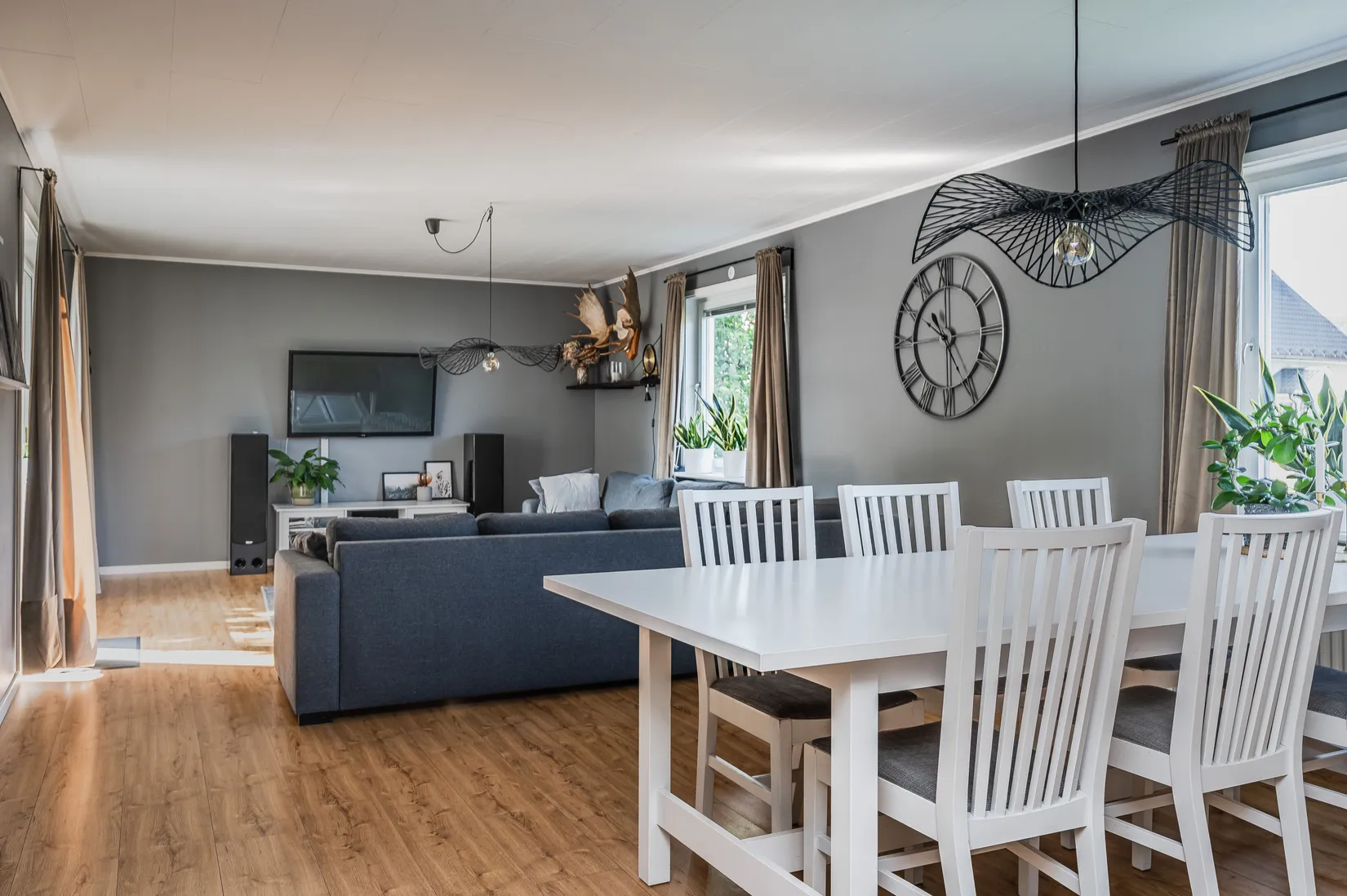 Villa, Båtsmansgatan 11, Domsjö, Örnsköldsvik