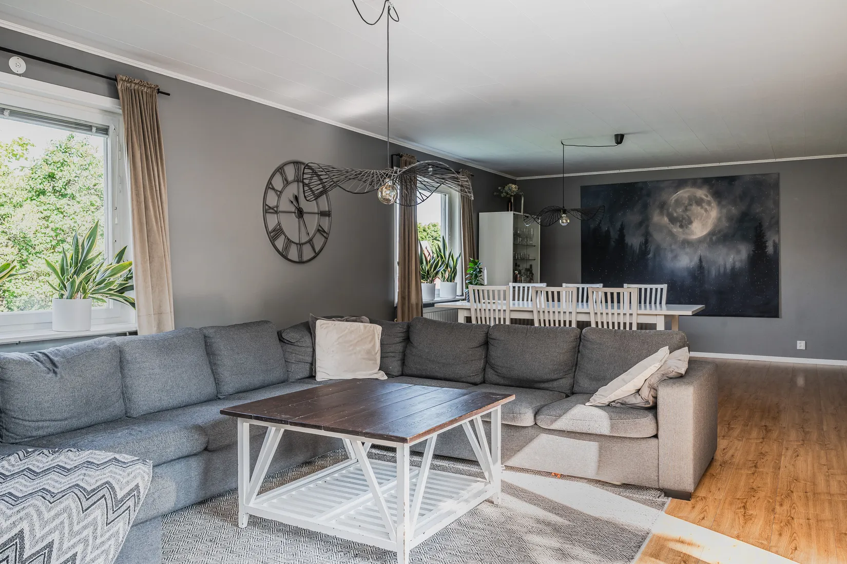 Villa, Båtsmansgatan 11, Domsjö, Örnsköldsvik