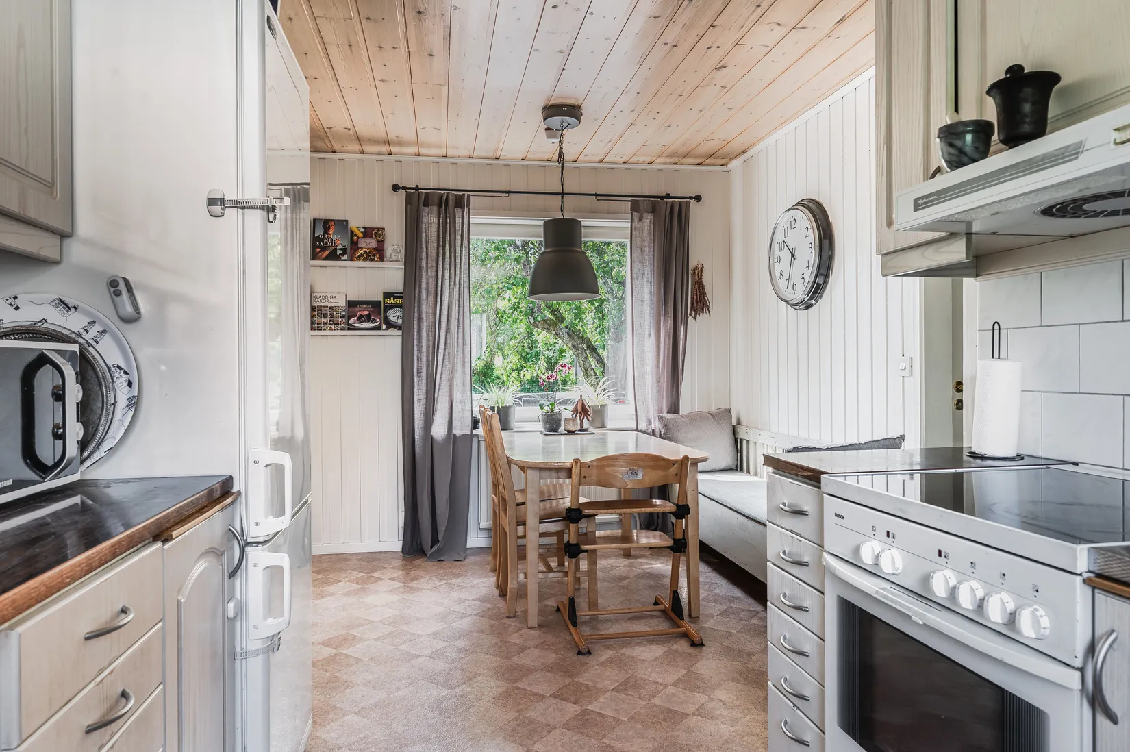 Villa, Båtsmansgatan 11, Domsjö, Örnsköldsvik