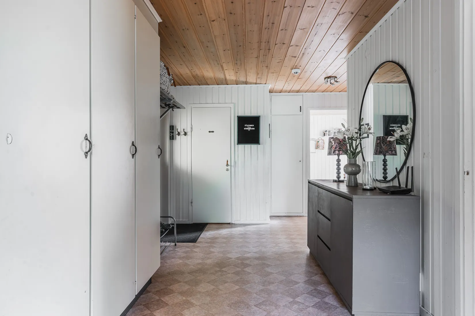 Villa, Båtsmansgatan 11, Domsjö, Örnsköldsvik