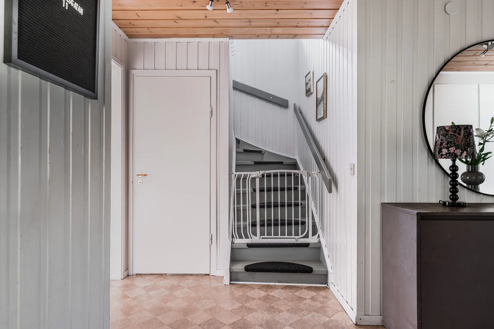 Villa, Båtsmansgatan 11, Domsjö, Örnsköldsvik
