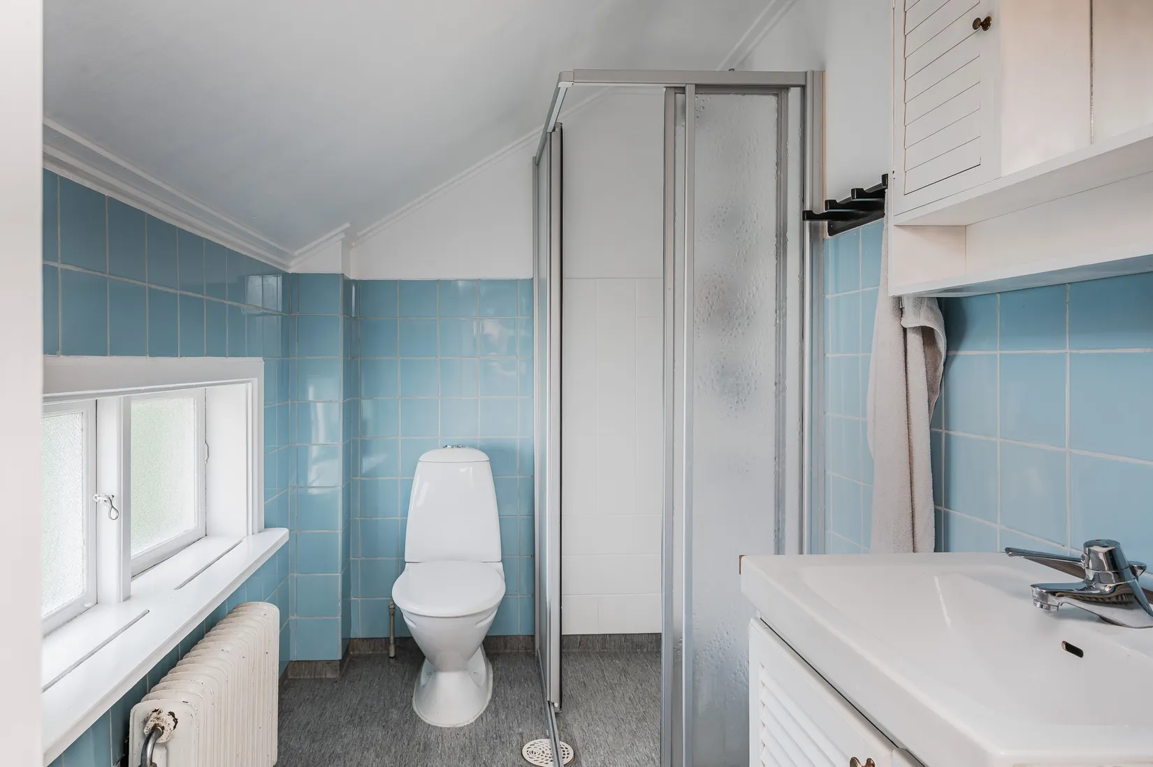 Villa, Båtsmansgatan 11, Domsjö, Örnsköldsvik