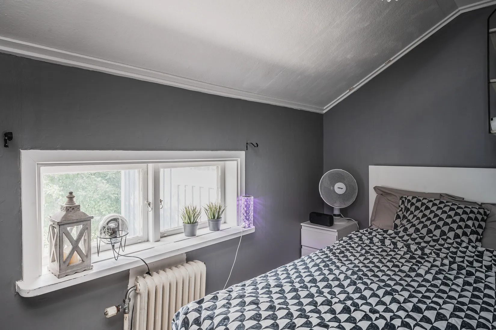 Villa, Båtsmansgatan 11, Domsjö, Örnsköldsvik