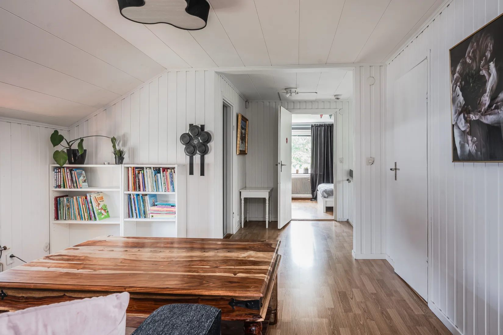 Villa, Båtsmansgatan 11, Domsjö, Örnsköldsvik
