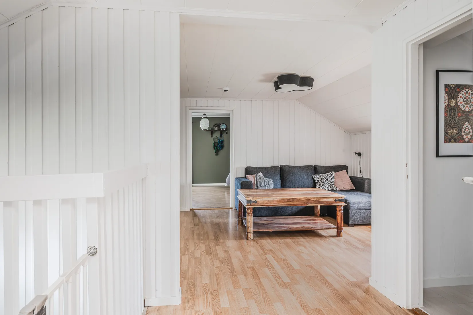 Villa, Båtsmansgatan 11, Domsjö, Örnsköldsvik