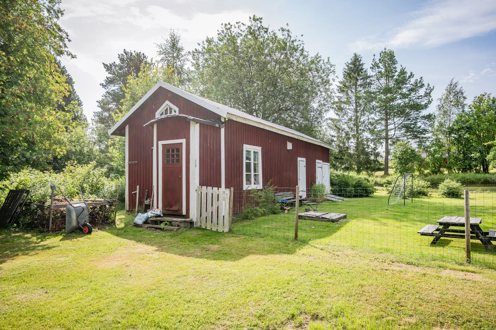 Villa, Båtsmansgatan 11, Domsjö, Örnsköldsvik