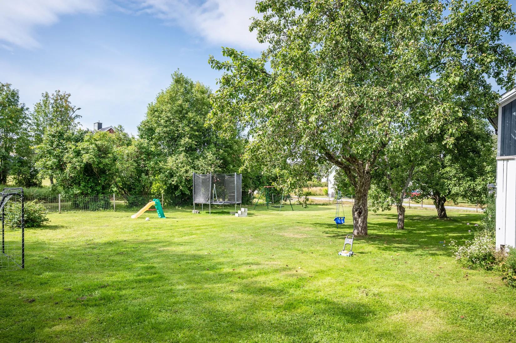 Villa, Båtsmansgatan 11, Domsjö, Örnsköldsvik