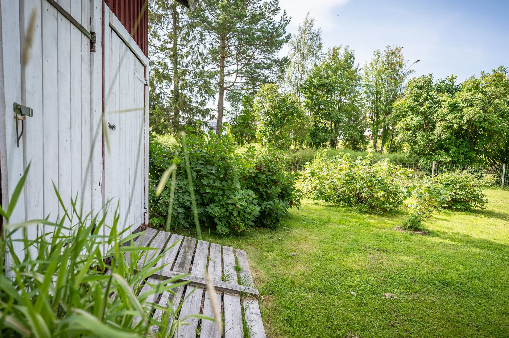 Villa, Båtsmansgatan 11, Domsjö, Örnsköldsvik