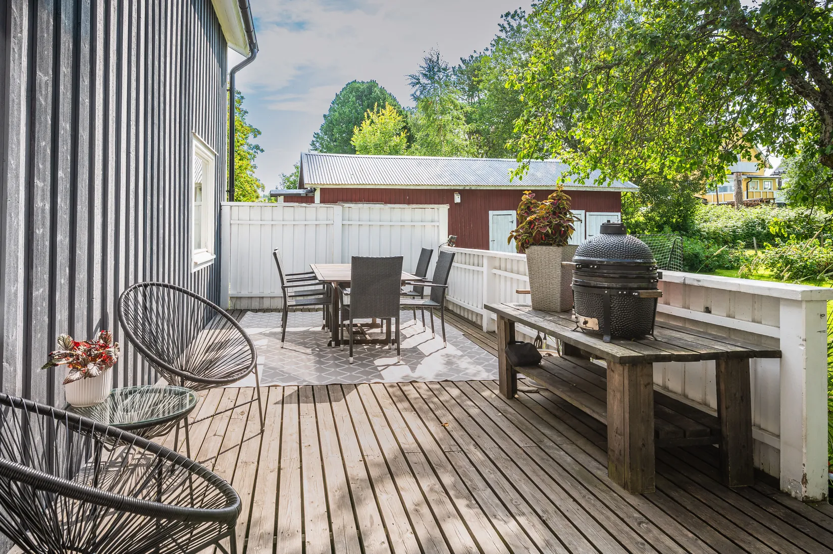 Villa, Båtsmansgatan 11, Domsjö, Örnsköldsvik
