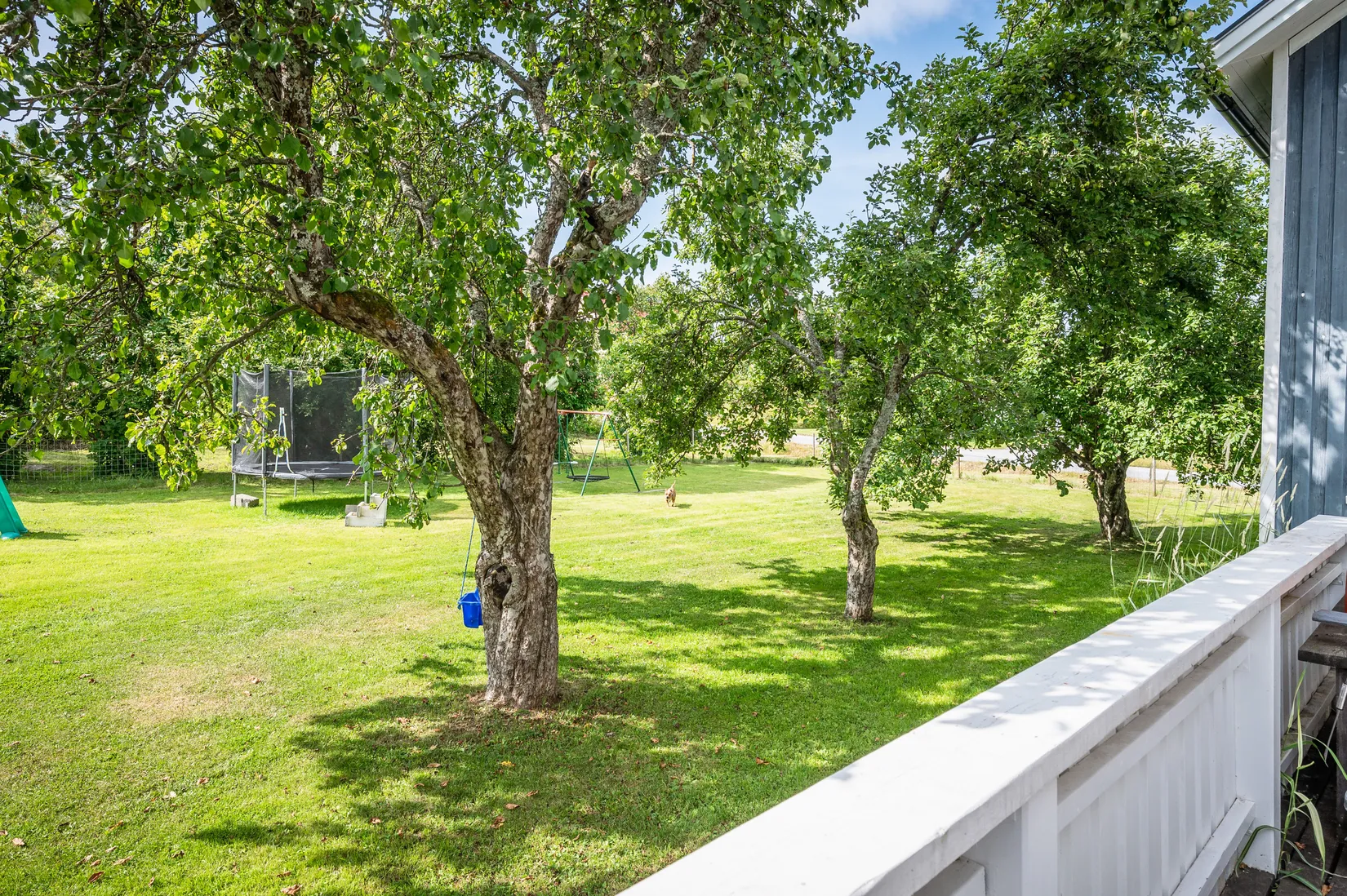 Villa, Båtsmansgatan 11, Domsjö, Örnsköldsvik