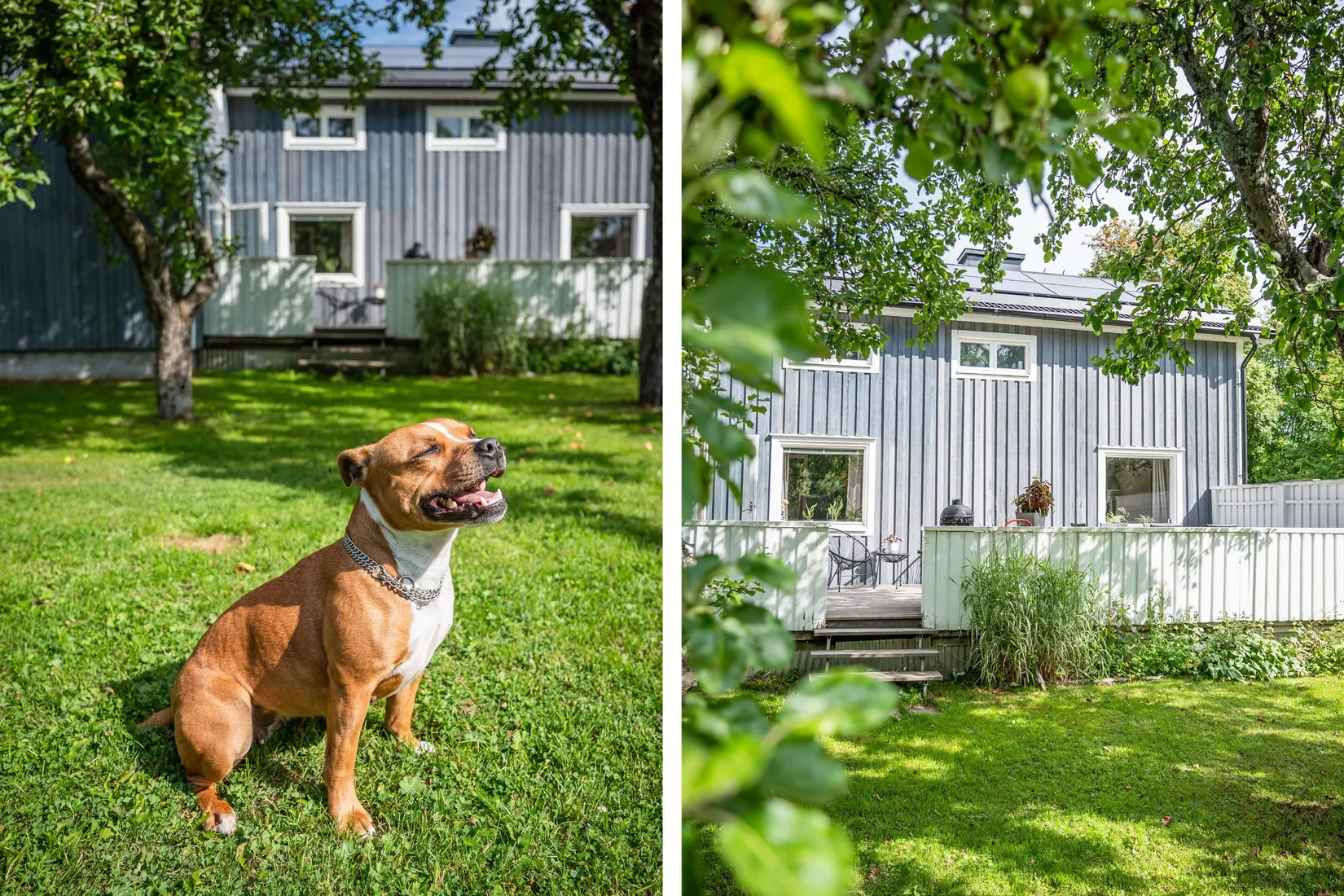 Villa, Båtsmansgatan 11, Domsjö, Örnsköldsvik