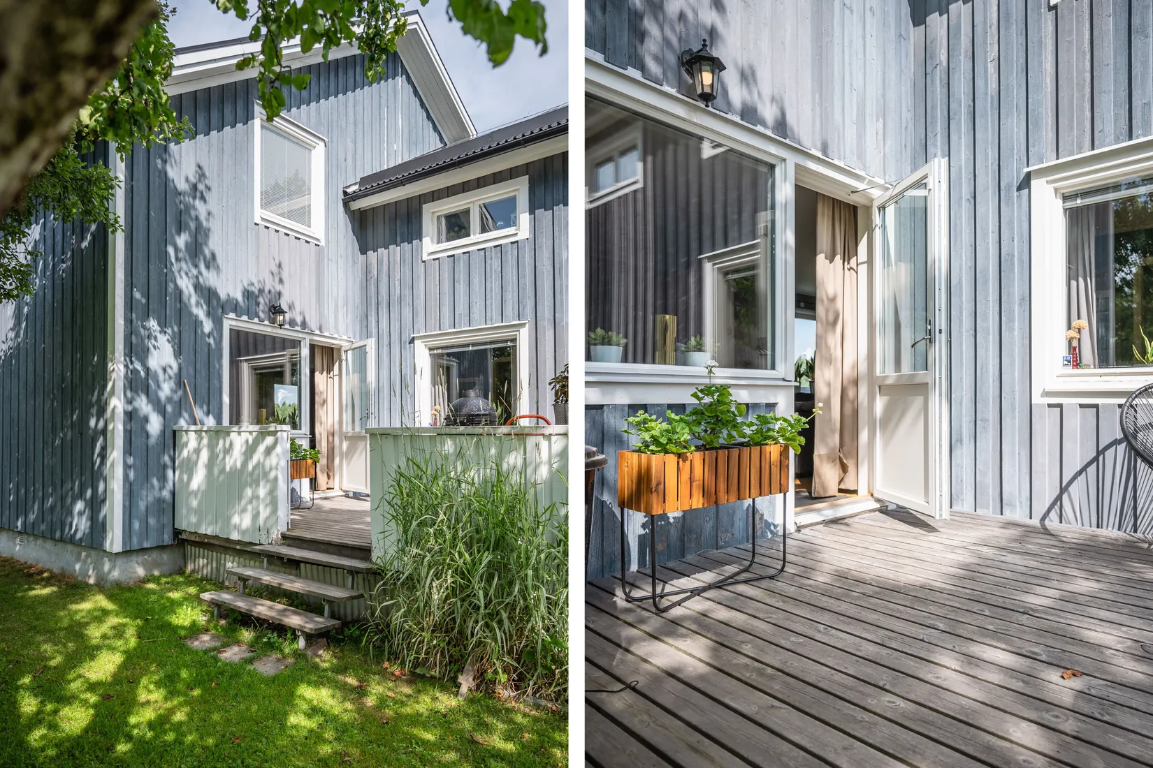 Villa, Båtsmansgatan 11, Domsjö, Örnsköldsvik
