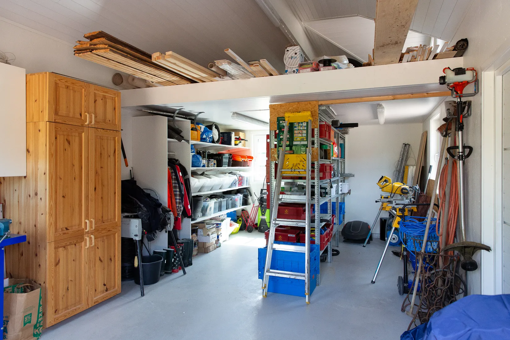 Fritidshus, Nolby 510, Arnön/Mjöviksudden, Karlstad