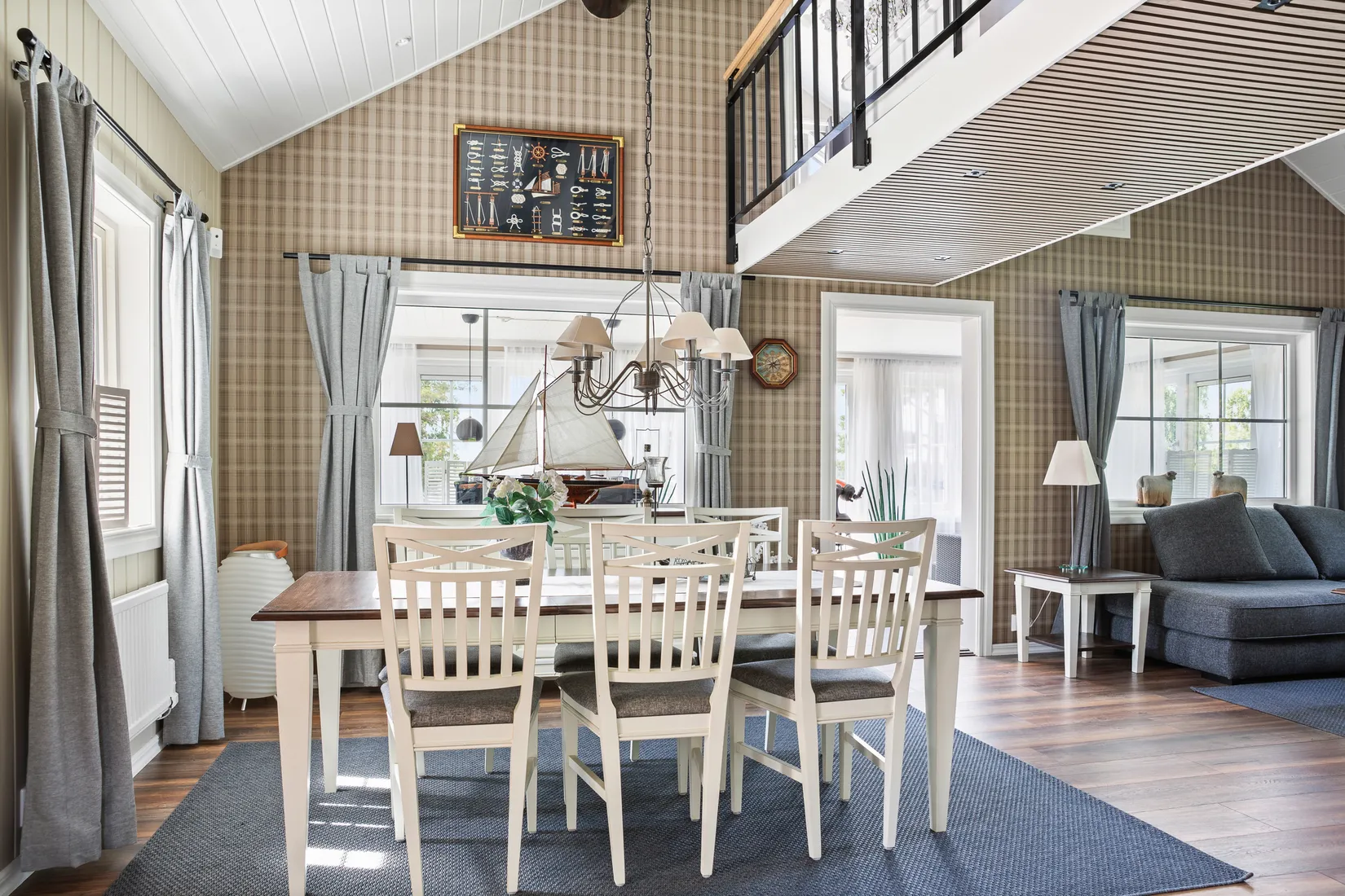 Fritidshus, Nolby 510, Arnön/Mjöviksudden, Karlstad