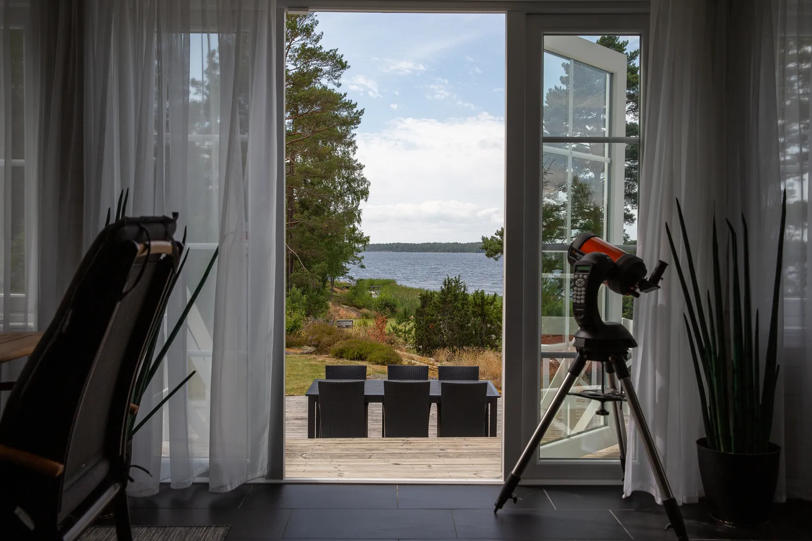 Fritidshus, Nolby 510, Arnön/Mjöviksudden, Karlstad
