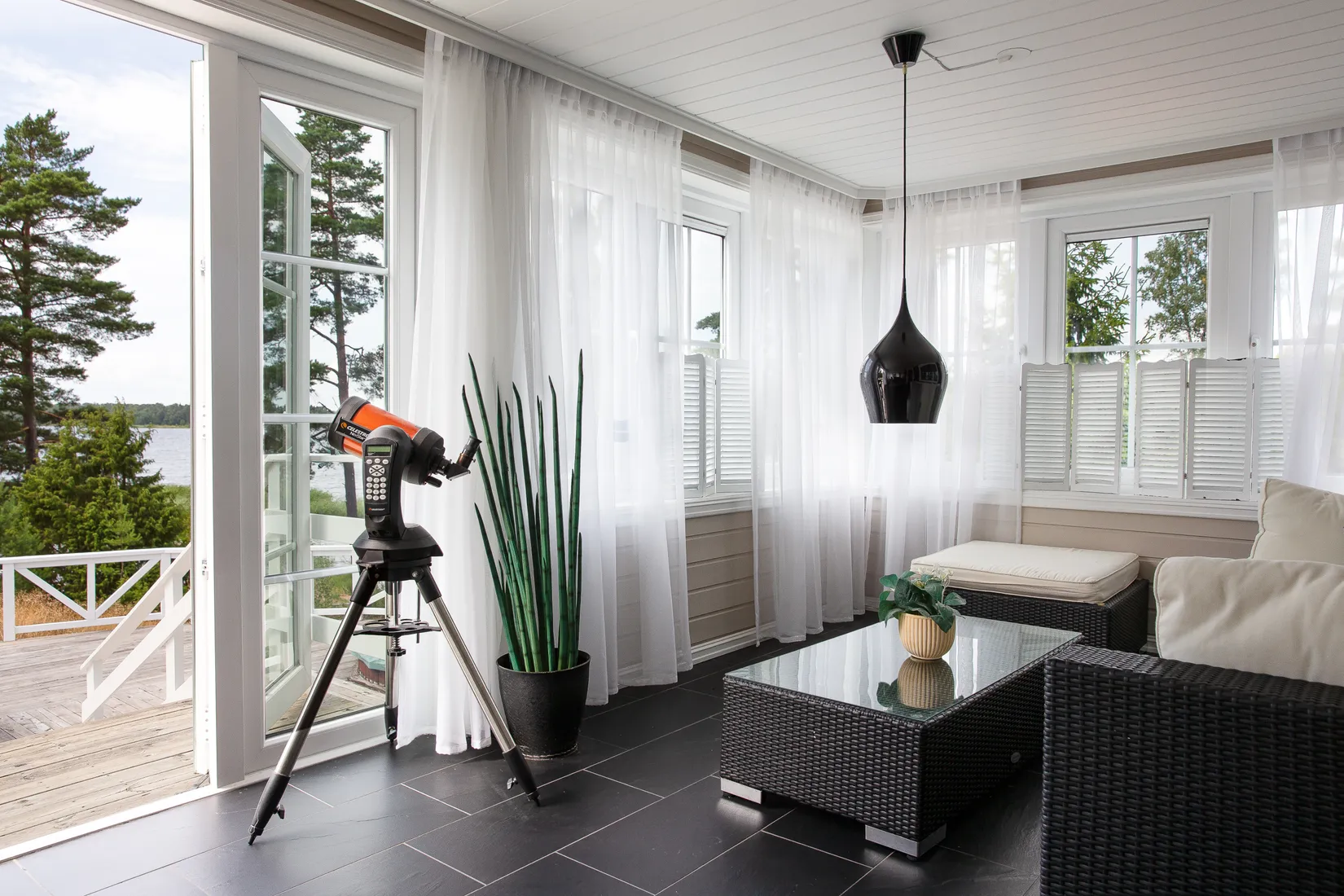 Fritidshus, Nolby 510, Arnön/Mjöviksudden, Karlstad