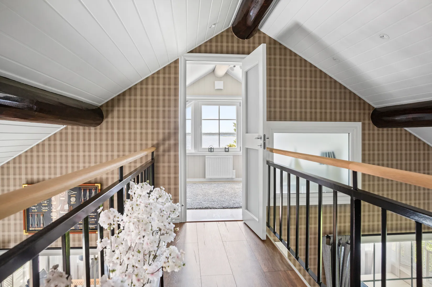 Fritidshus, Nolby 510, Arnön/Mjöviksudden, Karlstad